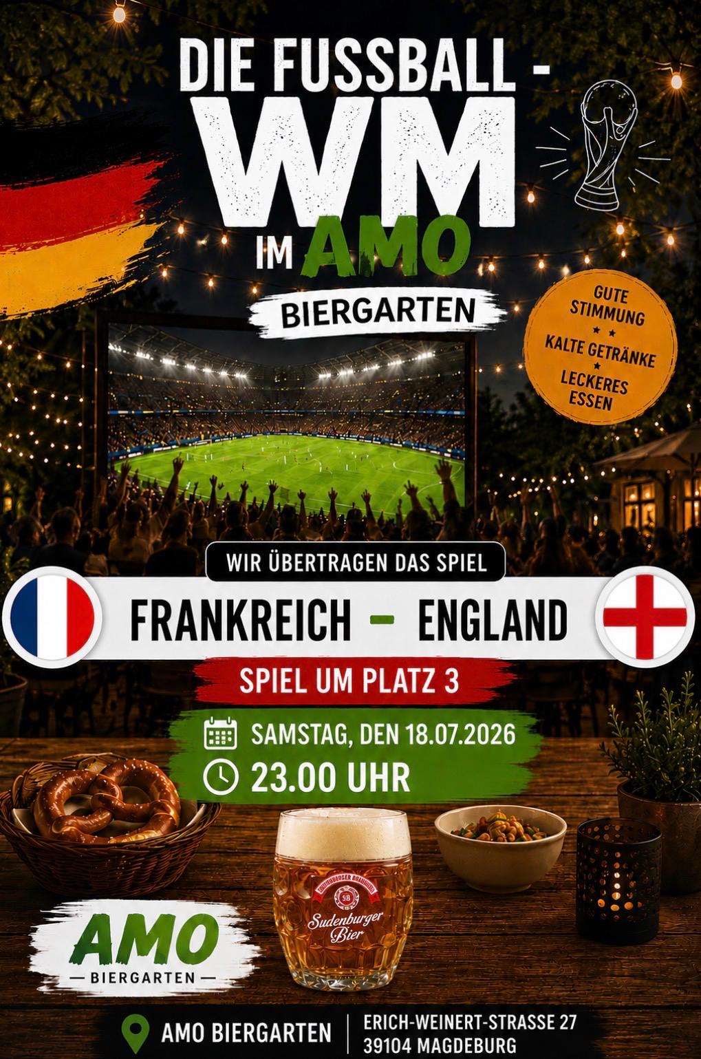 Veranstaltungen