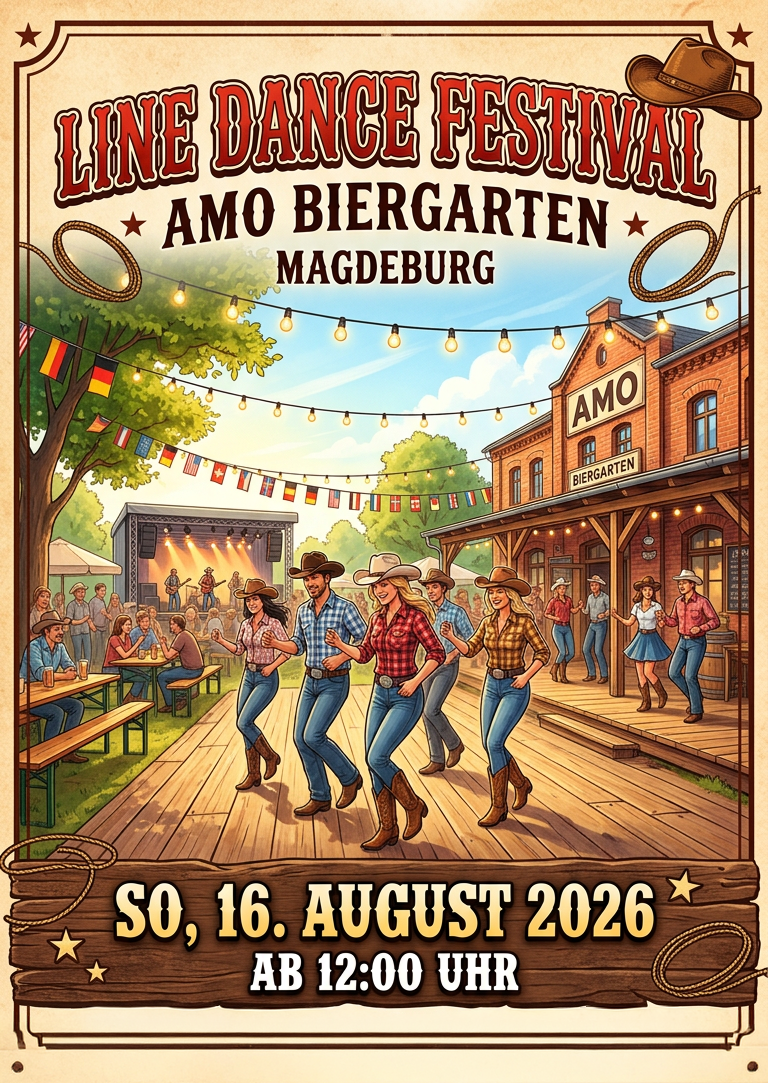Veranstaltungen