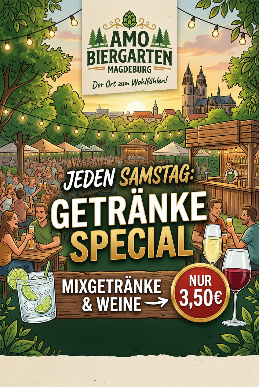 Special Event
