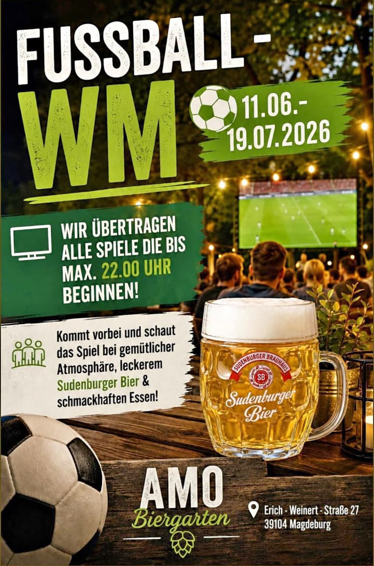 Veranstaltungen